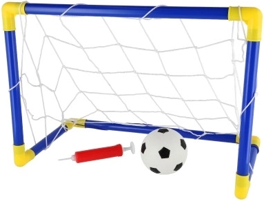 Set completo para jugar