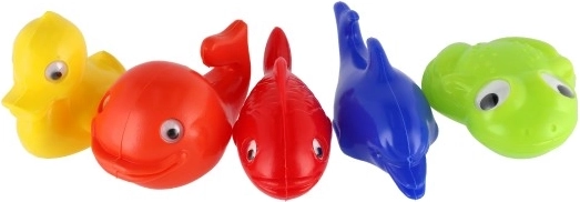 Materiales seguros y duraderos