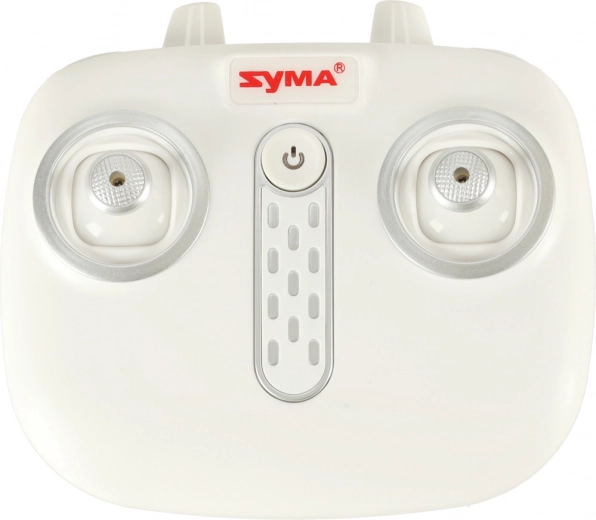 Control sencillo 2.4 GHz