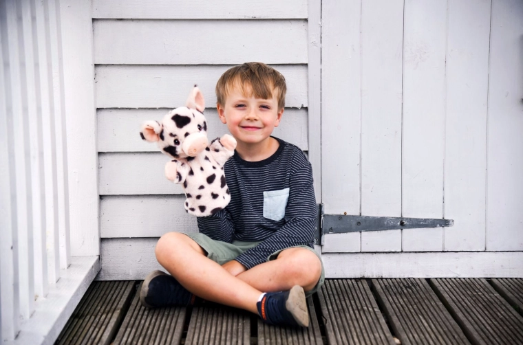 Apoyo al desarrollo de habilidades