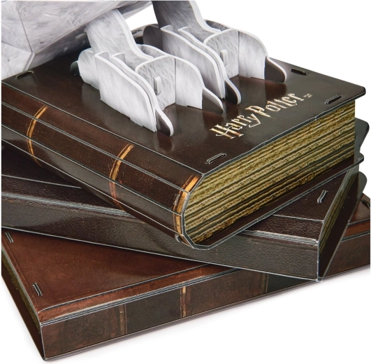 Decoración temática de Harry Potter