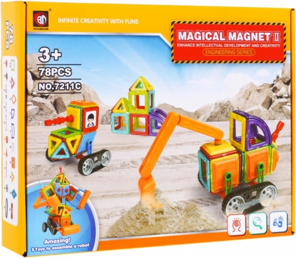 Construcción creativa