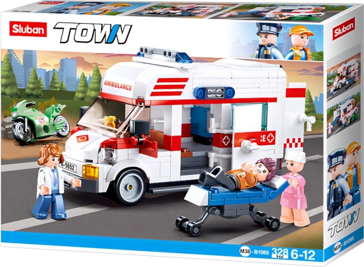 Gran elección para edades de 6 a 12 años