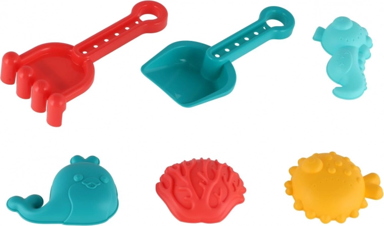 Todo lo necesario en un solo paquete