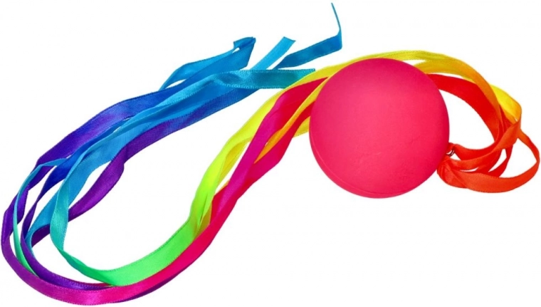 Las cintas añaden dinamismo