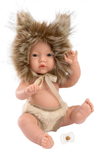 Extremidades articuladas y posibilidad de sentarse