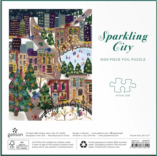 1000 piezas de cartón de calidad