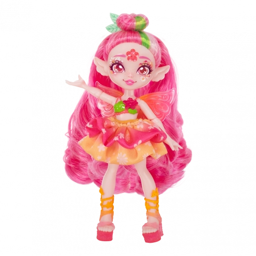 Muñeca mágica Faye