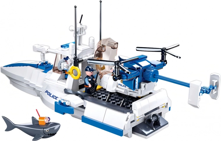 Materiales seguros y resistentes