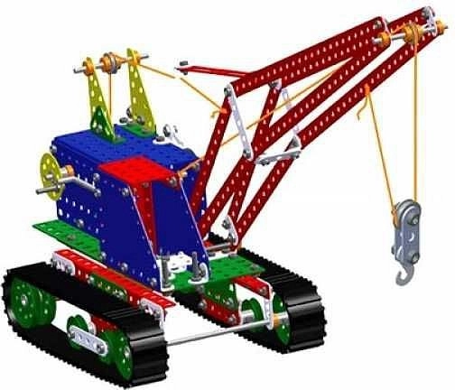 Desarrollo del pensamiento técnico y la destreza