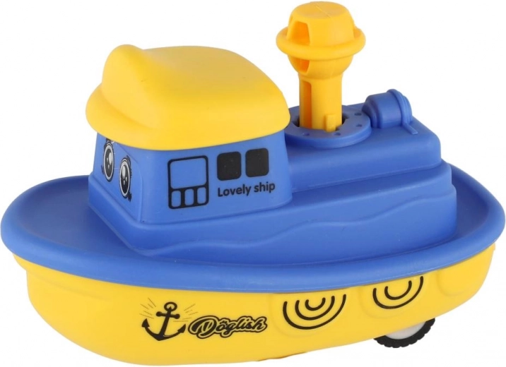 Aprieta y arranca: salida inmediata