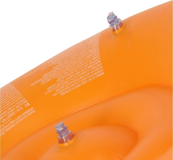 Fácil mantenimiento e inflado rápido