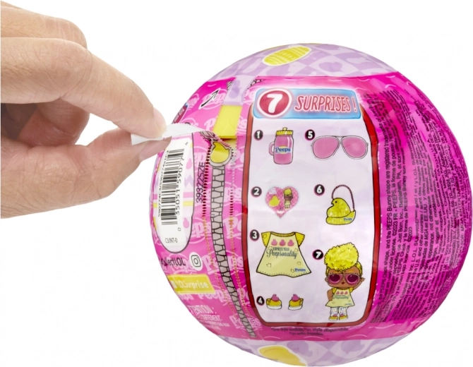 Efecto de agua interactivo
