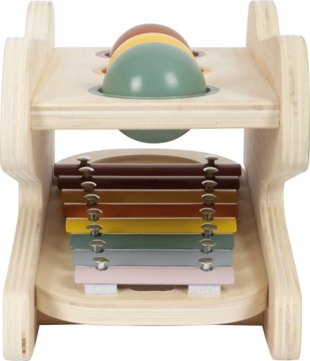 Diversión y aprendizaje en uno