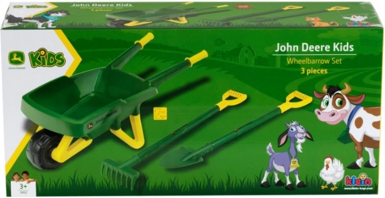 Un regalo ideal para amantes de la granja