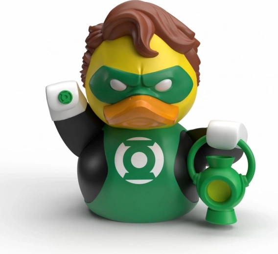 Diseño icónico de GREEN LANTERN