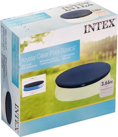 Ajuste preciso para Easy Set 366 cm