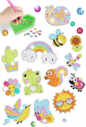 Paquete de diversión creativa