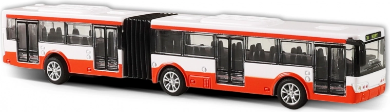 Construcción articulada realista
