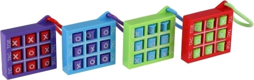 Diseño resistente y colores llamativos