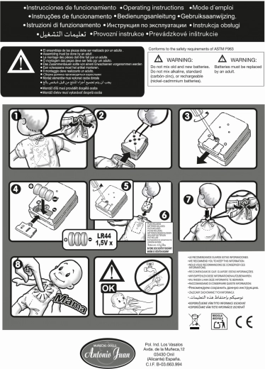 Sonidos realistas para una experiencia de juego aún mayor