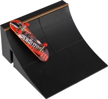 Rampa para trucos y grinds