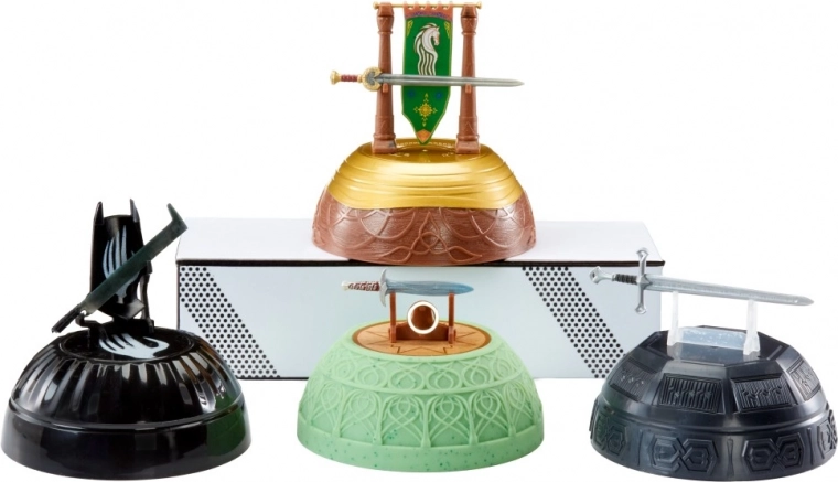 Proceso de creación