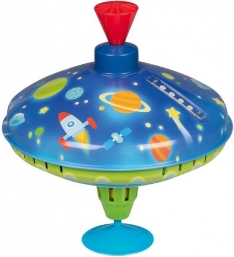 Puesta en marcha fácil con presión