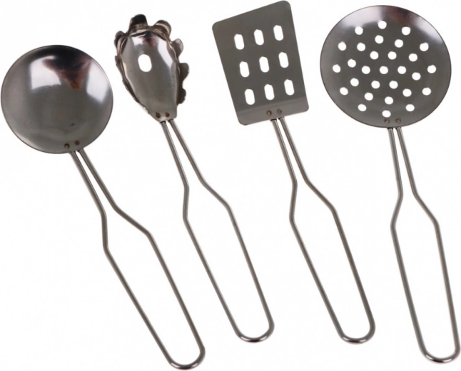 Utensilios de cocina ergonómicos