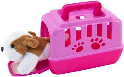 Fomenta la imaginación y las habilidades de cuidado