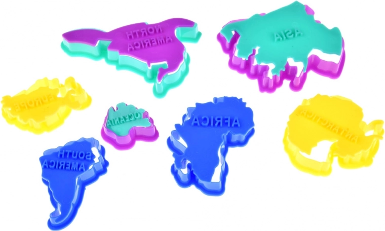 El set incluye un rodillo