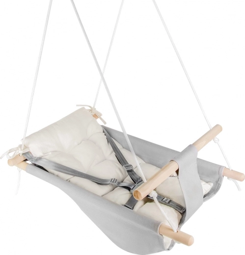 Balanceo cómodo y seguro