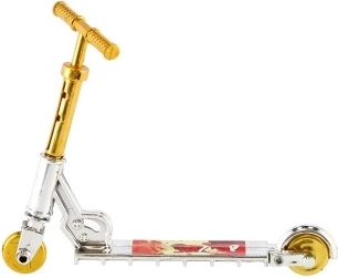 Diseño plegable para un manejo sencillo