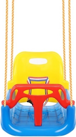 Máxima seguridad y comodidad