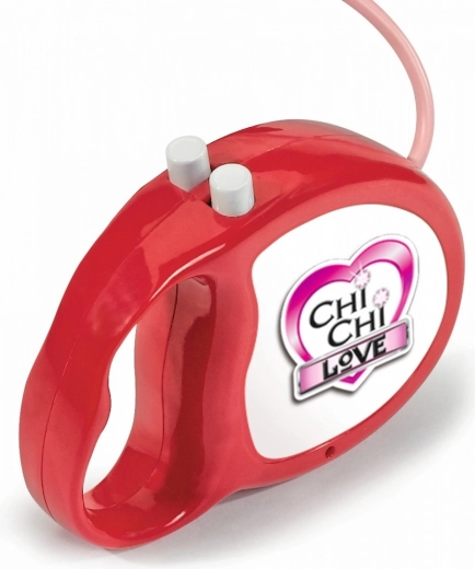 Cómodo control por cable