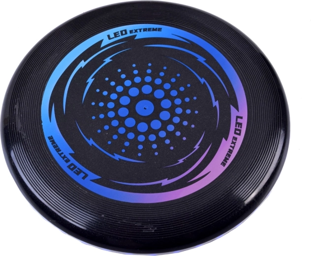 Diversión incluso después del anochecer gracias a los LED