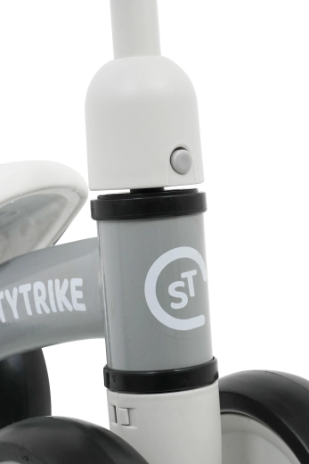 Cuadro ligero y estable para principiantes