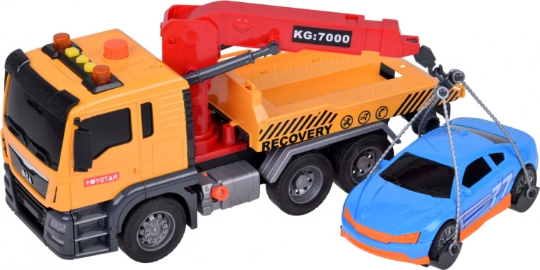 Efectos de luz y sonido