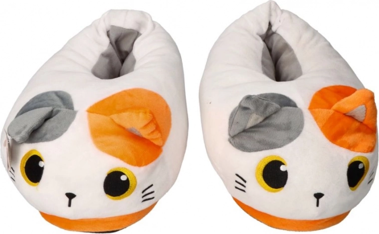 Adorable diseño de gato