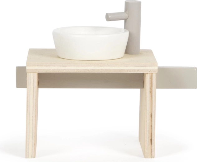 Combinación de materiales