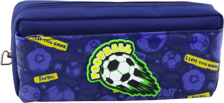 Diseño de fútbol atractivo