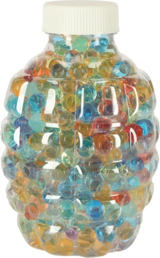 Ideal para pistolas de gel