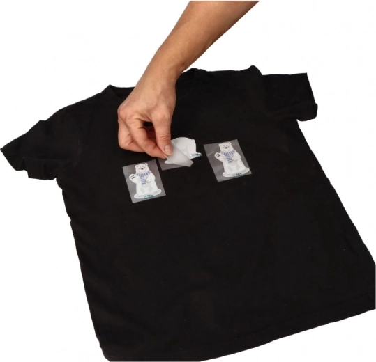 Aspecto creativo y camuflaje de imperfecciones