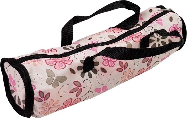 Bolsa de transporte incluida