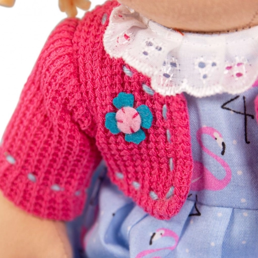 Un conjunto con detalles que enamorará a los niños