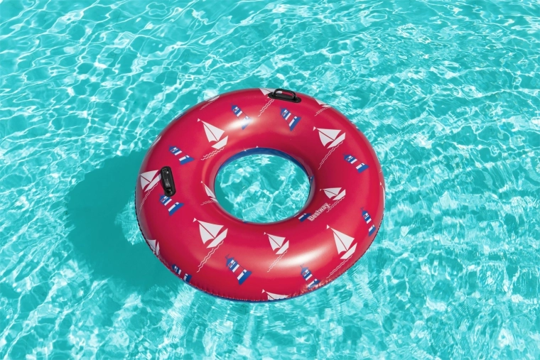 Elegante diseño marinero