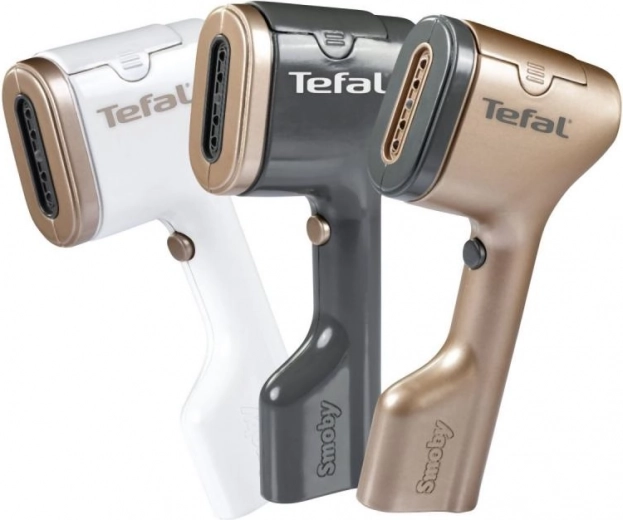 Colores con estilo inspirados en TEFAL