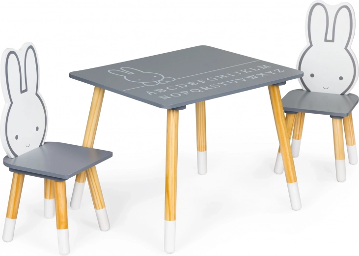 Ideal para habitaciones infantiles