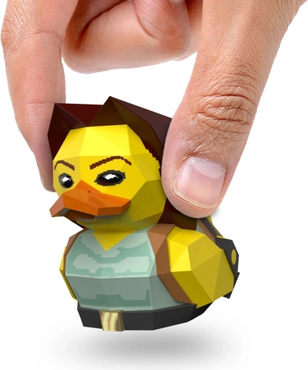 Tamaño mini, máximo carácter