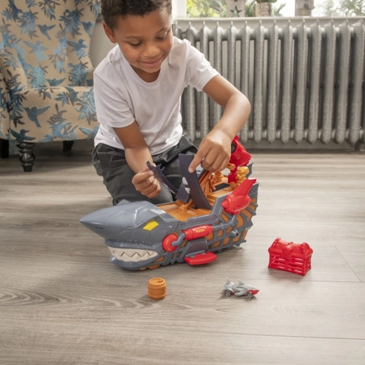 Desarrollo de habilidades en los niños